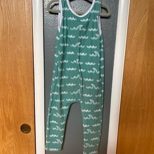 Rad Rev 4T Romper